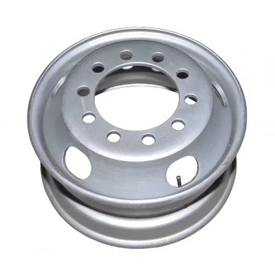 Диск колеса 6.75 -R17,5 М22 10/225 D176/ET132 Россия (трал)