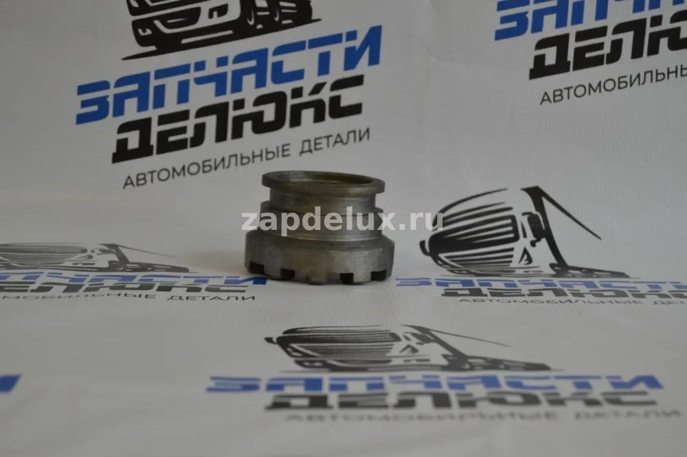 Муфта блокировки МКД