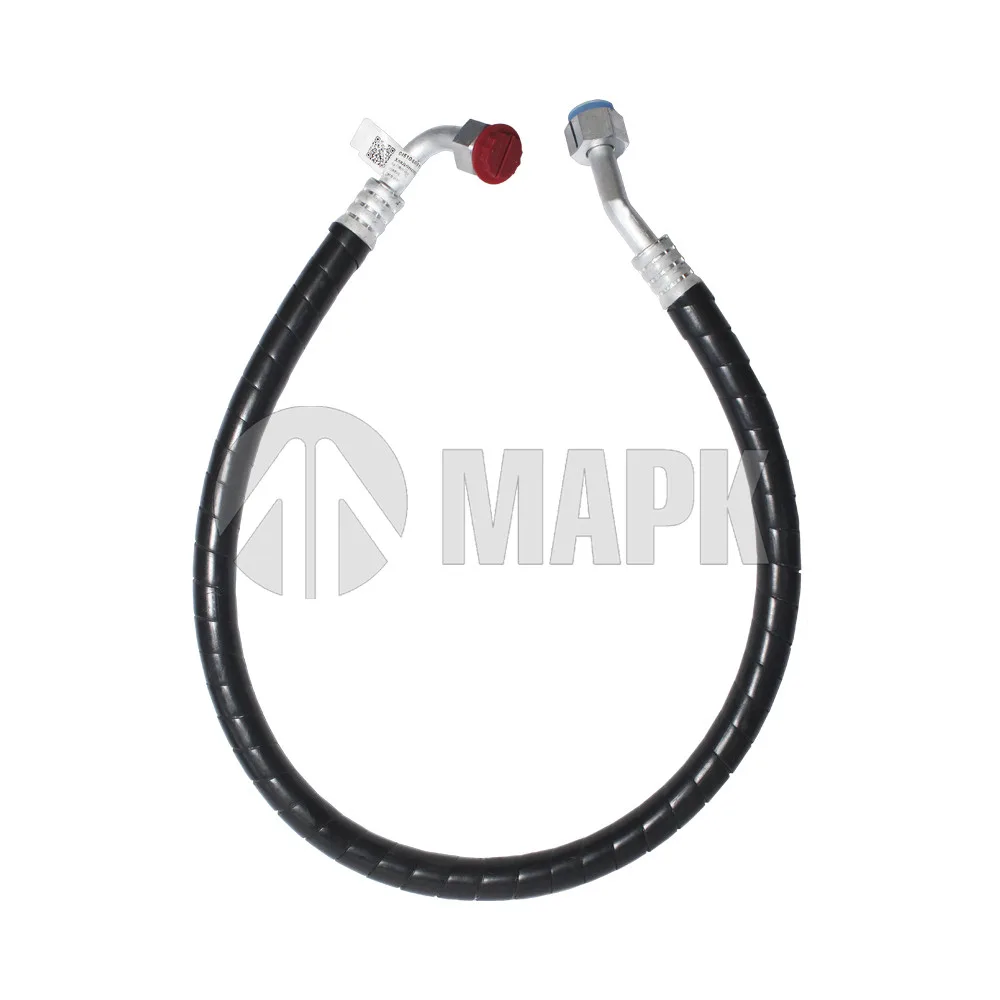 Хладонопровод 05-020880-00 (Завод кондиционеров Август)