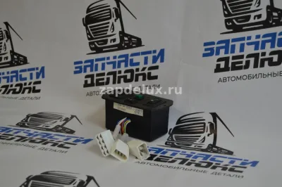 ШДСК566100000ГЧ Блок управления водительский