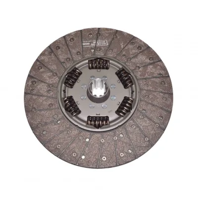 Диск ведомый а/м КАМАЗ-5490 (430GTZ 2-10N, MAN) SACHS