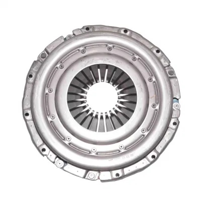 Диск нажимной ROOYACAR а/м КамАЗ-4308 CUMMINS140, B5.90-180CIV-0, ПАЗ-3204 с дв. EQB14020 (362мм)
