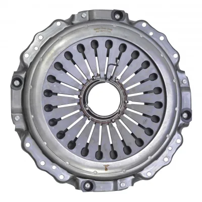 Диск нажимной Kasch а/м КамАЗ 5490 с АКПП ZF AS Tronic