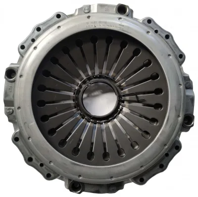 Диск нажимной (430мм) SACHS