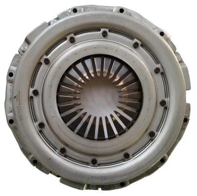 Диск нажимной SACHS а/м КамАЗ-4308 с дв. CUMMINS 140, B5,90-180CIV-0, ПАЗ-3204 с дв.EQB14020 (362мм)
