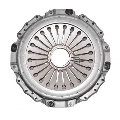 Диск нажимной ROOYACAR а/м КамАЗ 5490, 6520, 65115, 65116, 43118, МАЗ, IVECO, MAN (430мм)