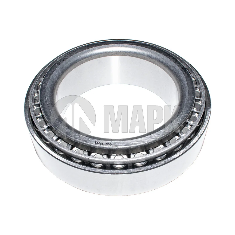 Подшипник ступицы Shaanxi Hande Axle Co.