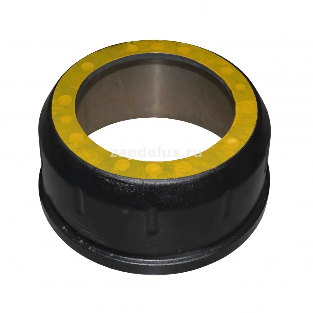 Барабан тормозной 81501100232 410х180мм (Shaanxi Hande Axle Co., Ltd)