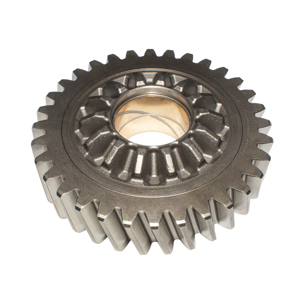 Ведущая шестерня (Shaanxi Hande Axle Co.)