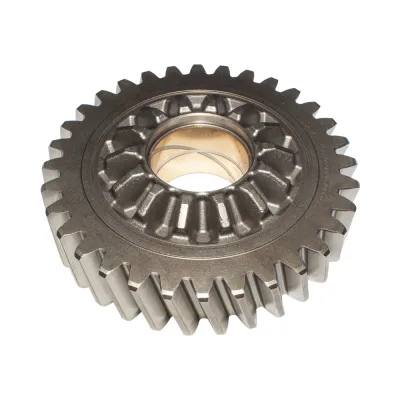 Ведущая шестерня (Shaanxi Hande Axle Co.)