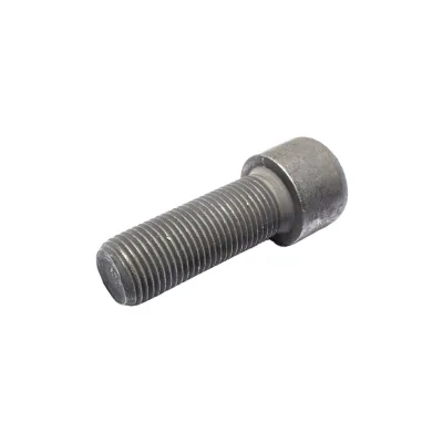 Болт установочный для тормозного суппорта, M16х1.5х45-10.9 (Shaanxi Hande Axle Co.)