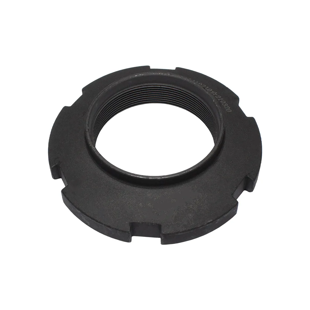 Гайка стопорная (Shaanxi Hande Axle Co.)