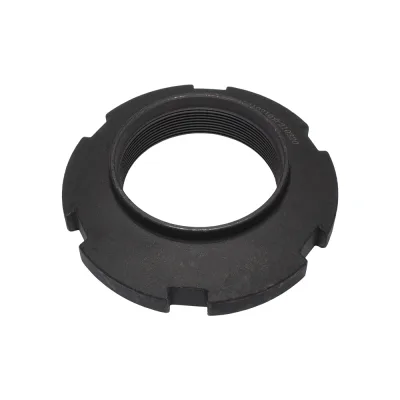 Гайка стопорная (Shaanxi Hande Axle Co.)