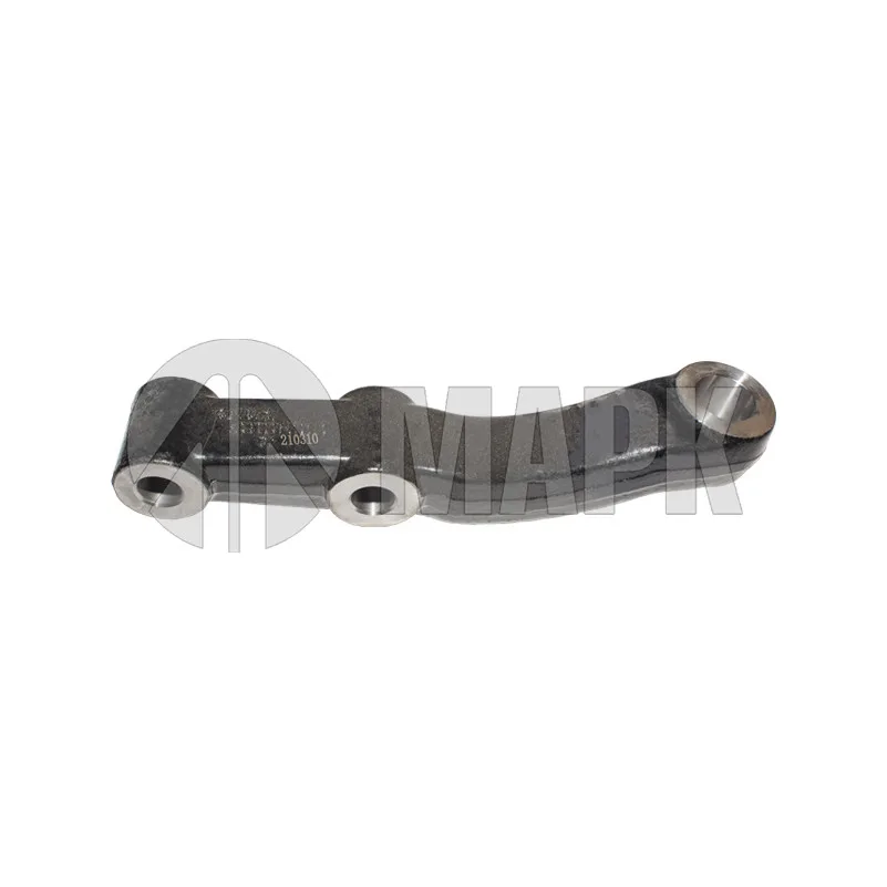 Поворотный рычаг левый только для HDZ95T040010045 (Shaanxi Hande Axle Co.)