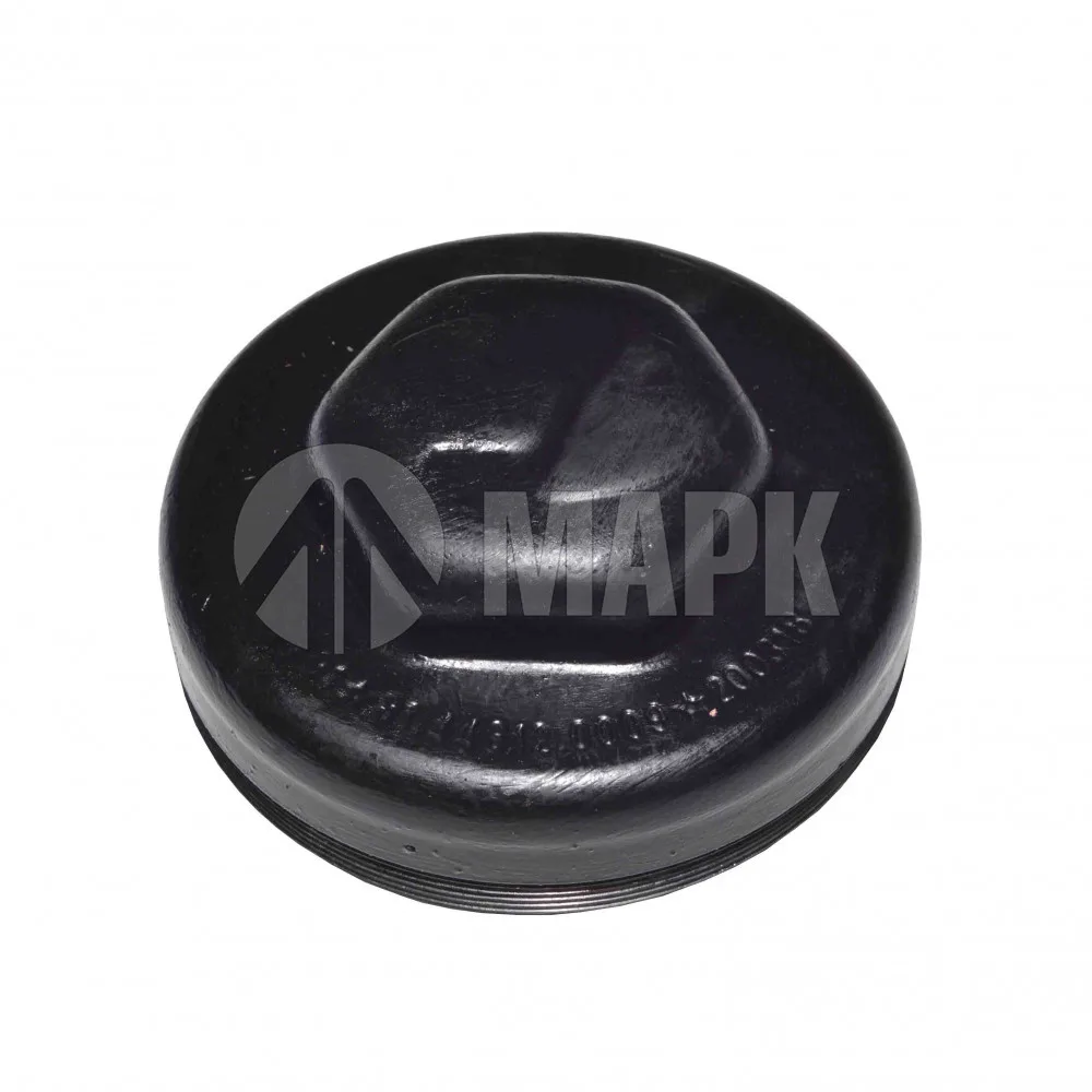 Крышка ступицы 81.44312.0009 (Shaanxi Hande Axle Co., Ltd)