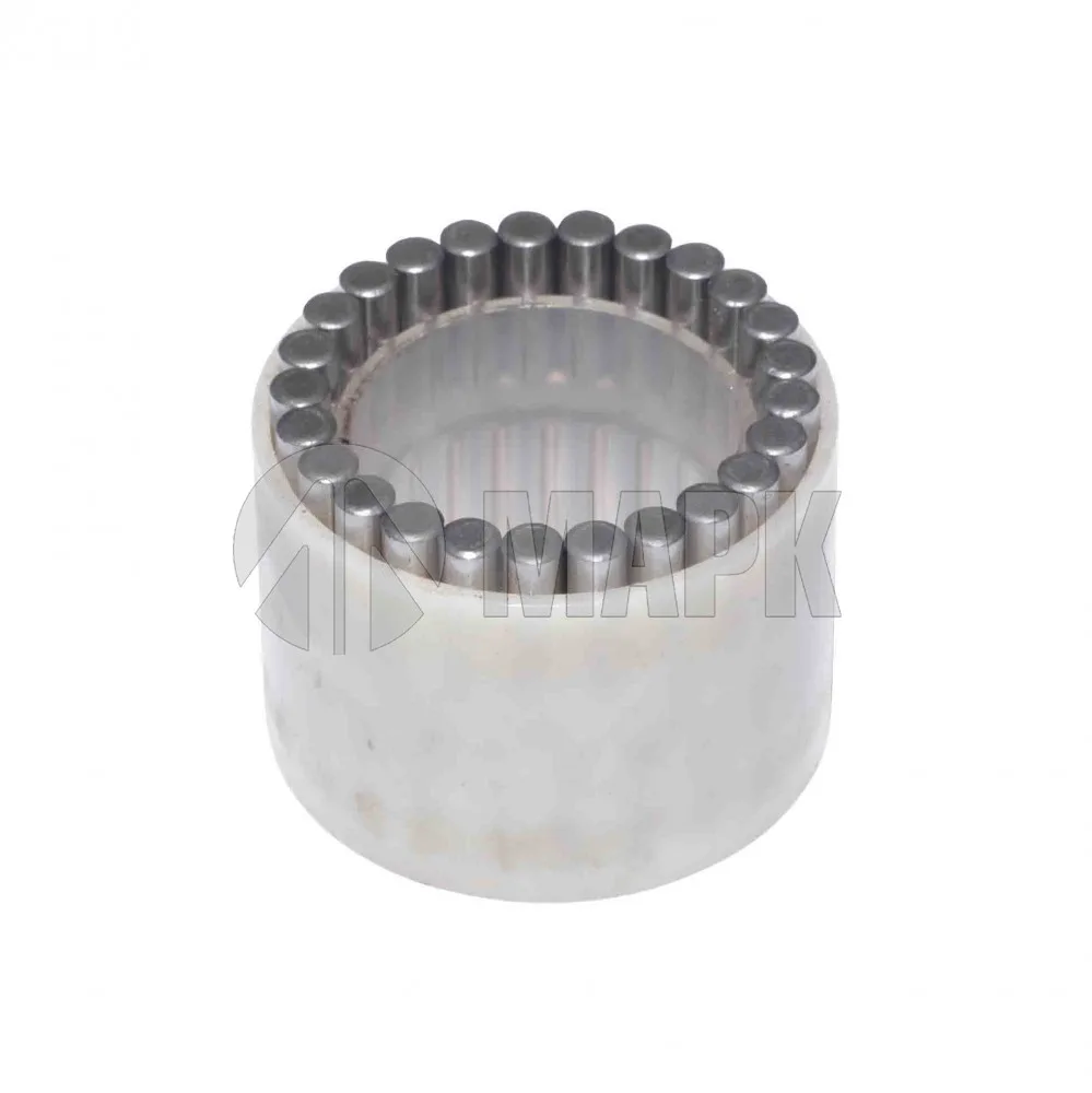 Подшипник игольчатый i=3,947, 35 мм (Shaanxi Hande Axle Co., Ltd)