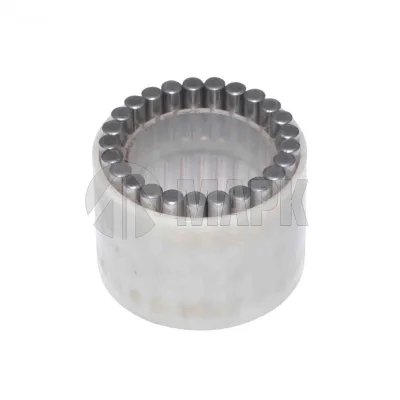 Подшипник игольчатый i=3,947, 35 мм (Shaanxi Hande Axle Co., Ltd)