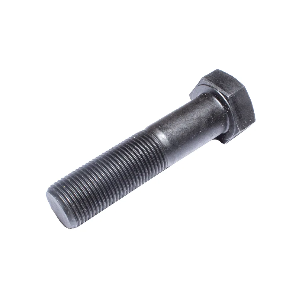 Болт, M24х2х100 –10.9 (Shaanxi Hande Axle Co., Ltd)