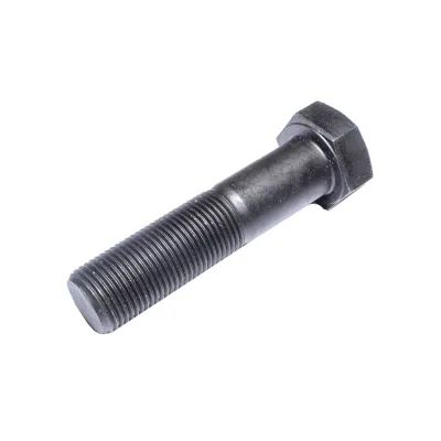 Болт, M24х2х100 –10.9 (Shaanxi Hande Axle Co., Ltd)