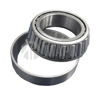 Конический подшипник HD90149320021 (Shaanxi Hande Axle Co.)