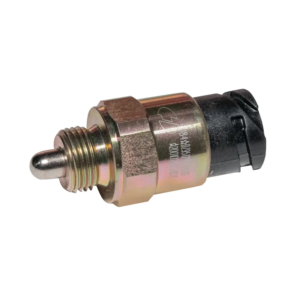 Датчик включения межколесной блокировки (Shaanxi Hande Axle Co., Ltd)