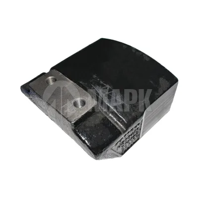 Опора рессоры (Shaanxi Hande Axle Co., Ltd)