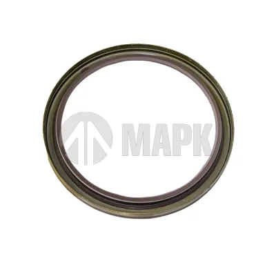 Сальник левый DZ90129346027 (замена на 06.56289.0331L) (Shaanxi Hande Axle Co.)