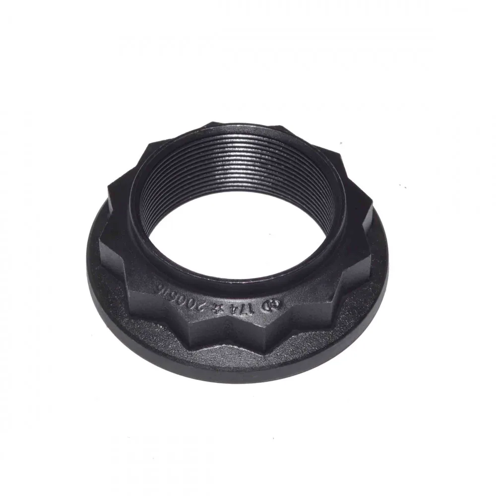 Гайка 45х1,5 (Shaanxi Hande Axle Co., Ltd)