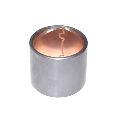 Втулка шкворня бронзовая 50х57х50 нижняя 81930200460 (Shaanxi Hande Axle Co., Ltd)