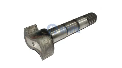 Разжимной кулак левый (Shaanxi Hande Axle Co., Ltd)