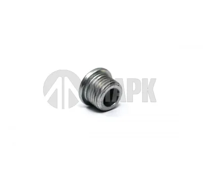 Пробка наливного и сливного отверстия DZ9112346116 замена на HD95129340120 (Shaanxi Hande Axle Co.)