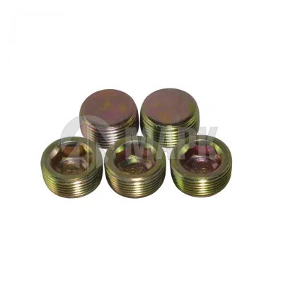 Пробка наливного отверстия (Shaanxi Hande Axle Co., Ltd)