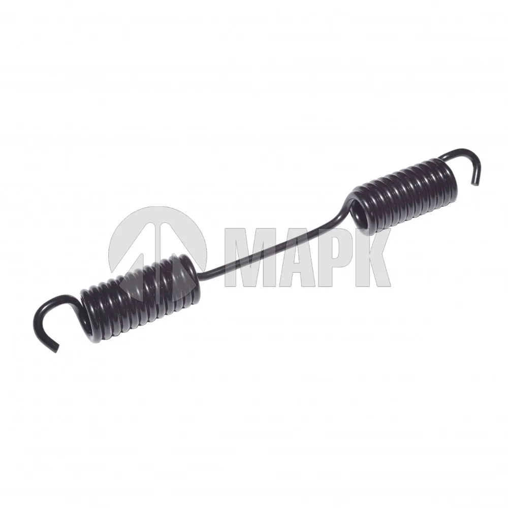 Пружина возвратная (старый номер DZ9100440039) (Shaanxi Hande Axle Co., Ltd)