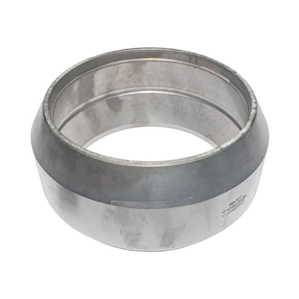 Картер межосевого дифференциала (Shaanxi Hande Axle Co.)