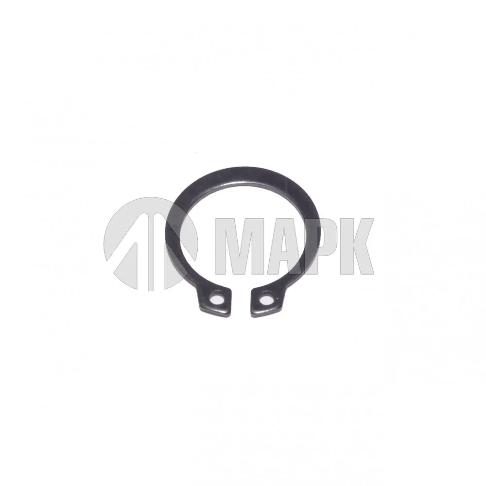 Кольцо стопорное эластичное на вале (Shaanxi Hande Axle Co., Ltd)