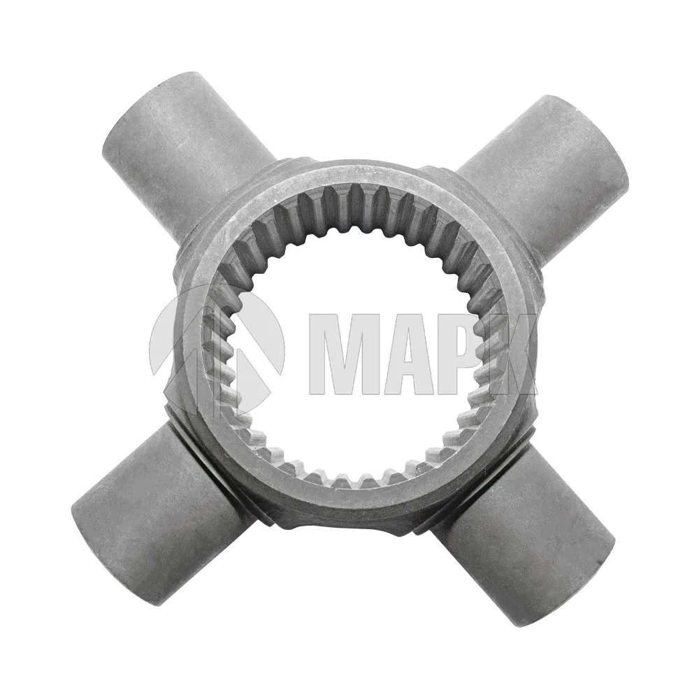 Крестовина межосевого дифференциала (Shaanxi Hande Axle Co., Ltd)