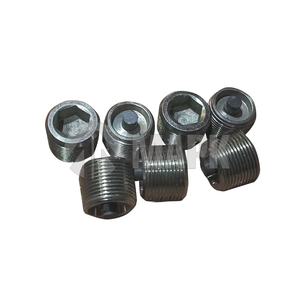 Пробка сливного отверстия (Shaanxi Hande Axle Co., Ltd)