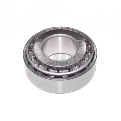 Подшипник ступицы внешний 210117В1 (Shaanxi Hande Axle Co., Ltd)