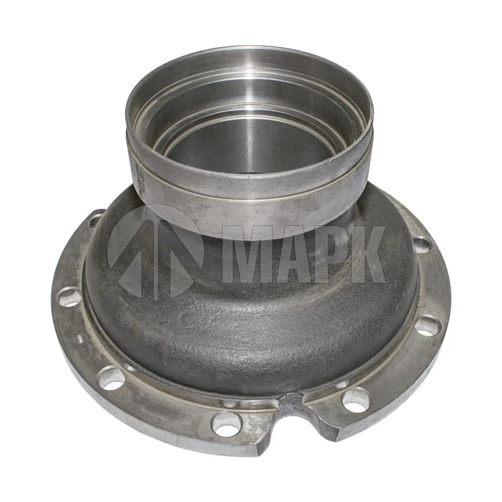 Ступица (Shaanxi Hande Axle Co.)