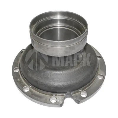 Ступица (Shaanxi Hande Axle Co.)