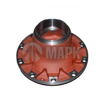 Ступица (Shaanxi Hande Axle Co., Ltd)