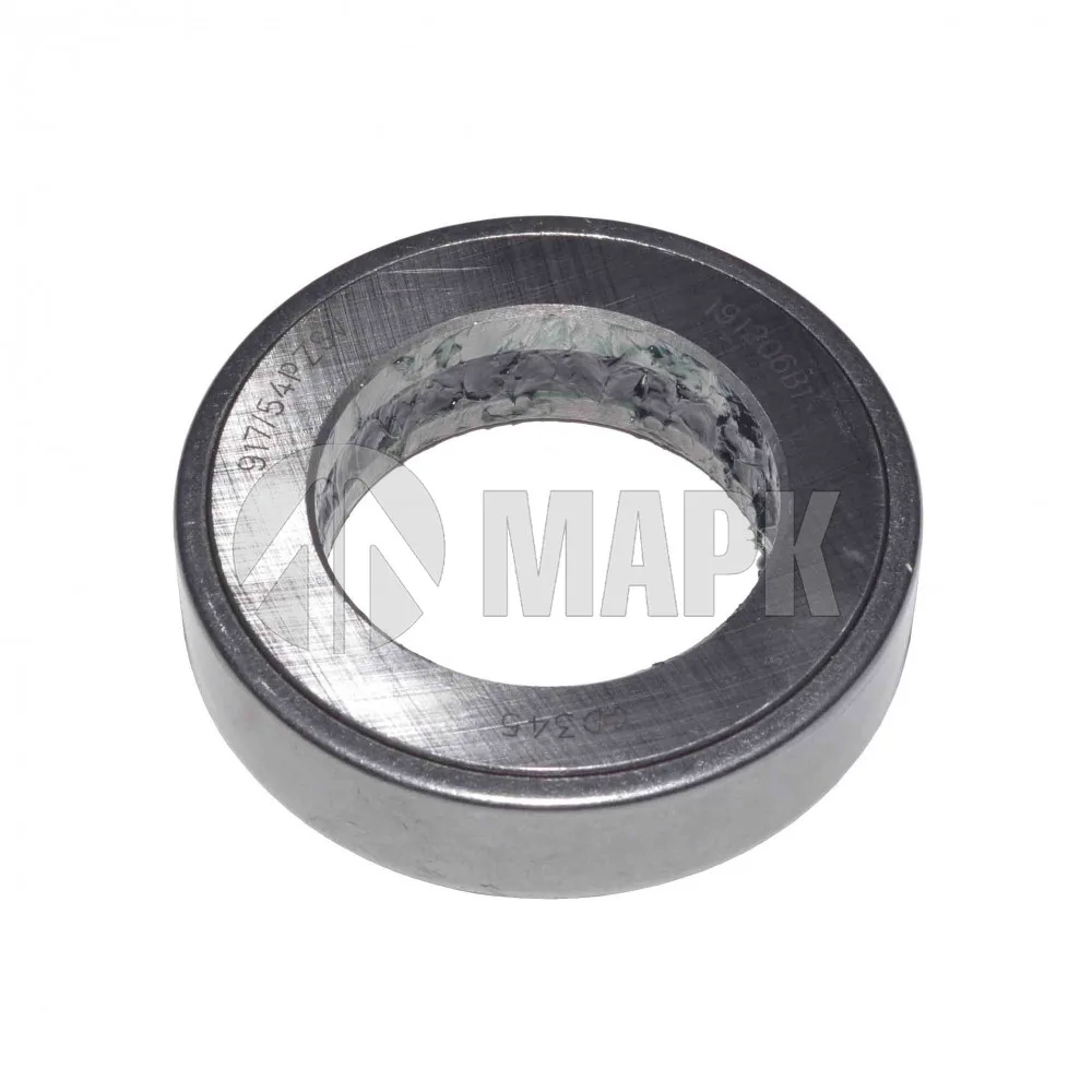 Роликовый подшипник (Shaanxi Hande Axle Co., Ltd)