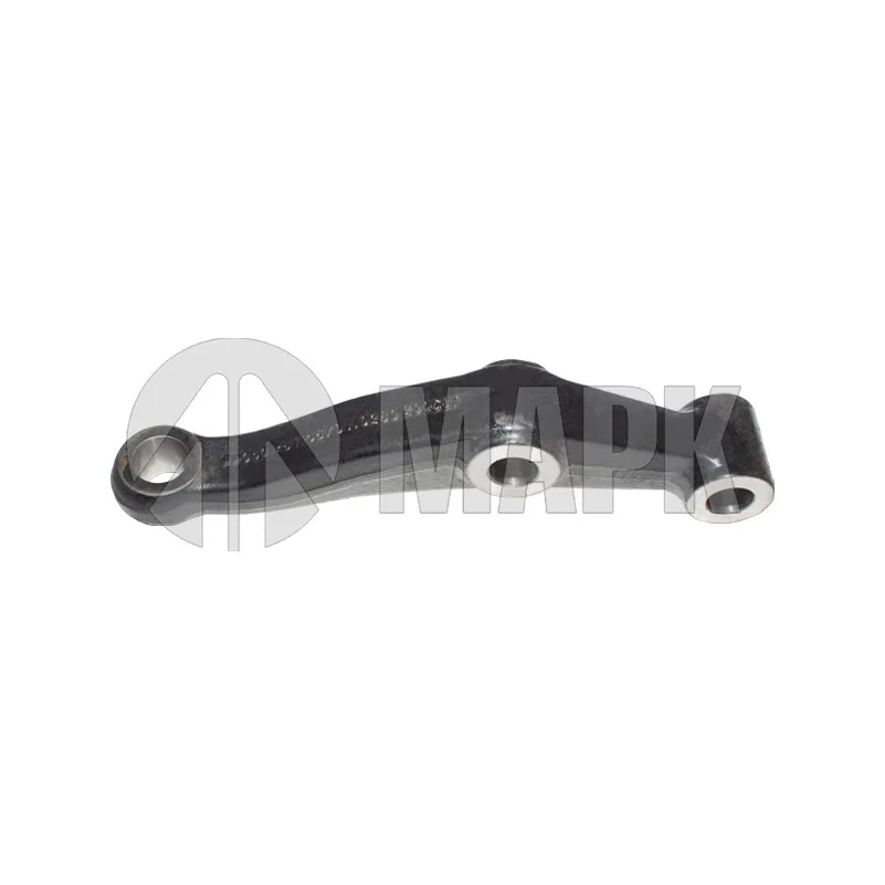 Рычаг поворотный левый только для HDZ95T040010057 (Shaanxi Hande Axle Co., Ltd)