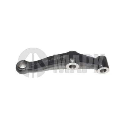 Рычаг поворотный левый только для HDZ95T040010057 (Shaanxi Hande Axle Co., Ltd)