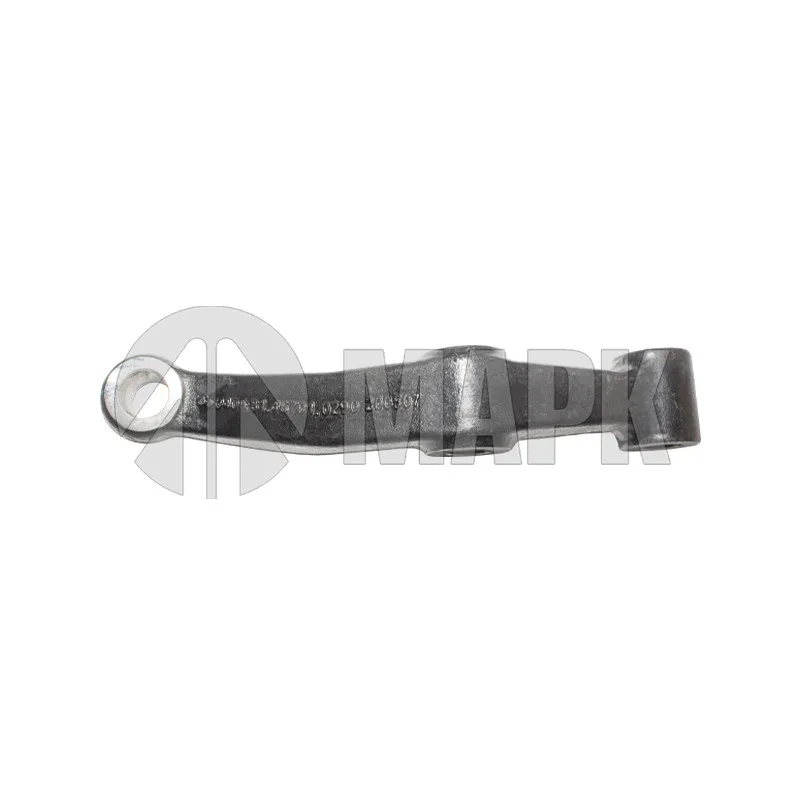 Рычаг поворотный правый только для HDZ95T040010057 (Shaanxi Hande Axle Co., Ltd)