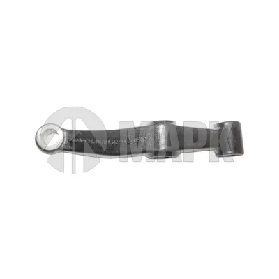 Рычаг поворотный правый только для HDZ95T040010057 (Shaanxi Hande Axle Co., Ltd)