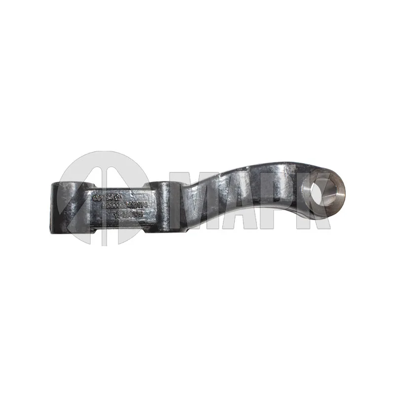 Рычаг поворотный правый только дляHDZ95T040010045 (Shaanxi Hande Axle Co.)