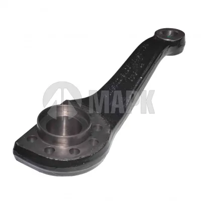 Рычаг рулевой трапеции правый (Shaanxi Hande Axle Co., Ltd)