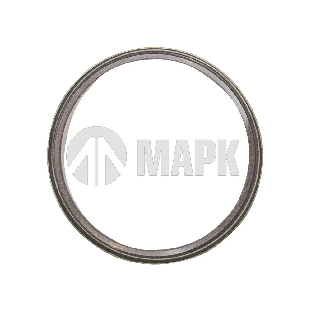 Сальник правый 160х180х10 DZ90129346022 (замена на HD90009340139) (Shaanxi Hande Axle Co., Ltd)