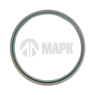 Сальник левый 160х180х10 (Shaanxi Hande Axle Co., Ltd)